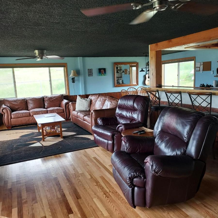 Lakeviewlanding Big Arm Zewnętrze zdjęcie