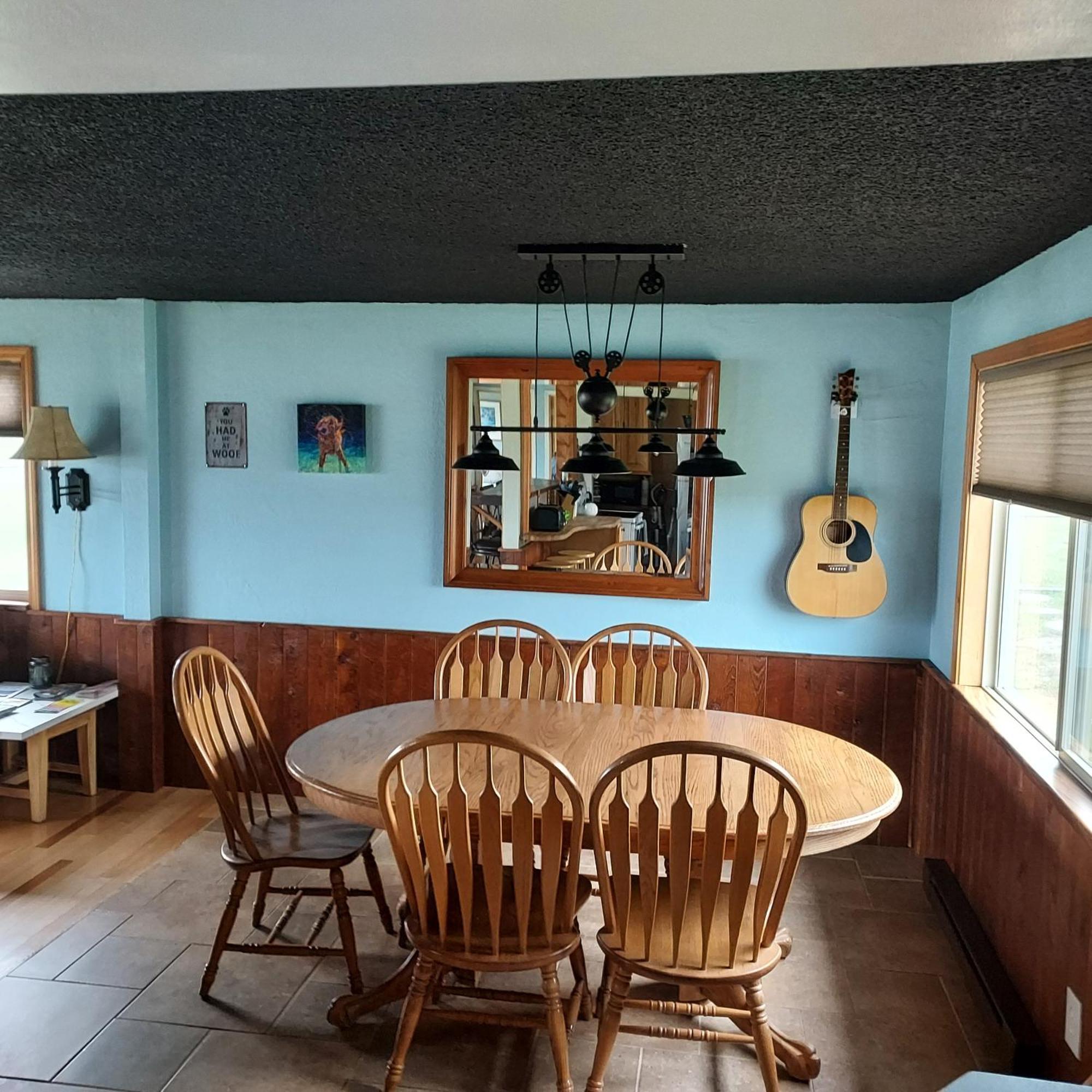 Lakeviewlanding Big Arm Pokój zdjęcie